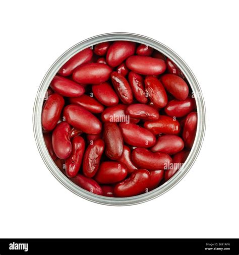 Canned Kidney Beans