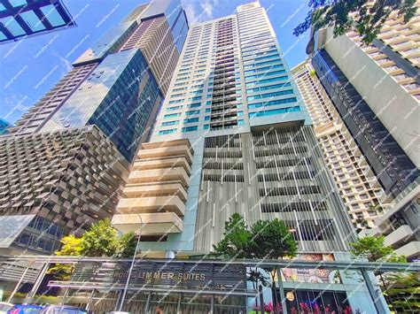 [ROI up to 5%; Situated in the Heart of Kuala Lumpur City Centre] Office Suite [3 min to Suria ...