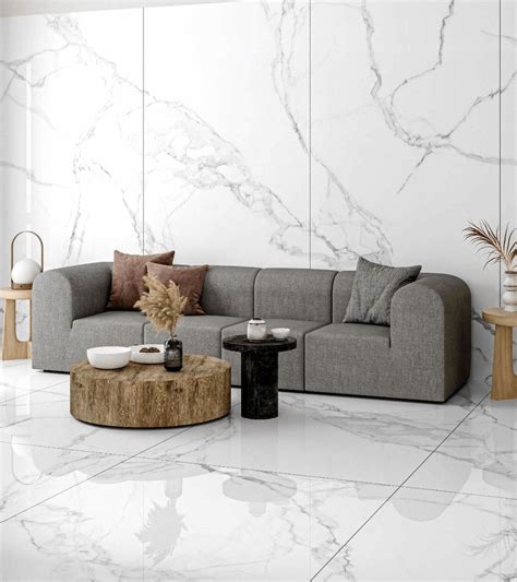 Porcelain Slabs | Dream Tile Design