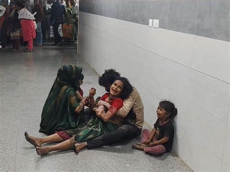 10-year-old dies after being run over by fire tanker | Family in shock ...