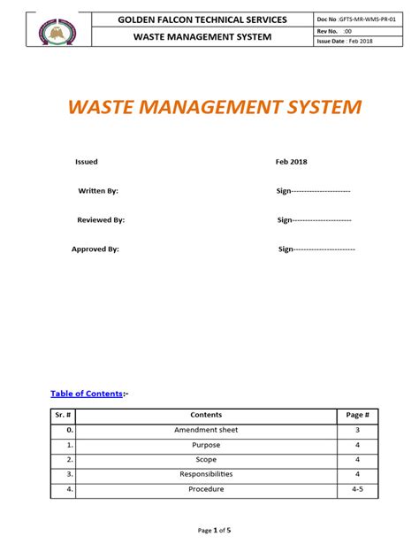 Waste Management System Application 的图像结果