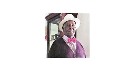 Bradley Mickens Obituary (2017) - Caroline County, VA - Henry W. Dabney ...