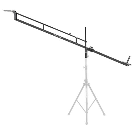 Proaim 8’ Vega Jib Crane for DSLR Video Cameras — Flyfilms