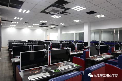 九江市理工职业技术学校2024年开设哪些专业？ - 职教网