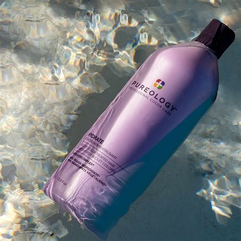 Pureology Hydrate Conditioner - Planet Beauty