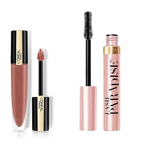 Makeup Combos – Allure