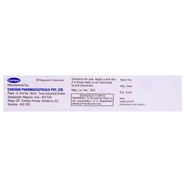 Ocupol Eye Ointment 5 gm | Uses, Side Effects, Price | Apollo Pharmacy