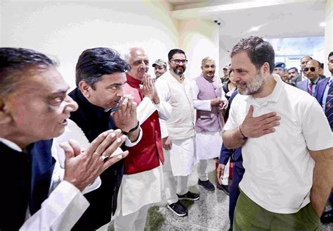 Defamation case: Rahul says case filed out of political malice; UP ...