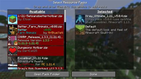 Image result for X-ray Hack for Minecraft Java Edition