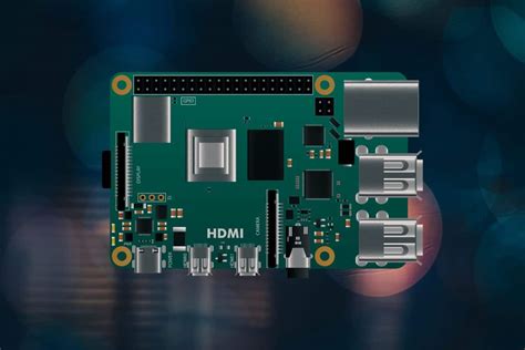 Image result for Raspberry Pi Setup