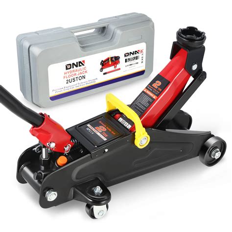 Hydraulic Floor Jack