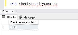 Image result for SQL Server 2016 Session Context