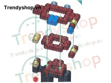 LEGO Iron Man 1 Tutorial Costom 的图像结果