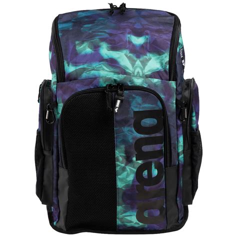 Arena Spiky III Backpack | Allover Hero – Achivr