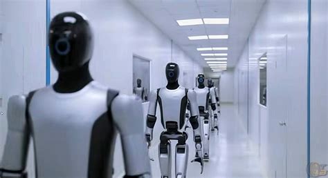 UBTech Walker 的图像结果