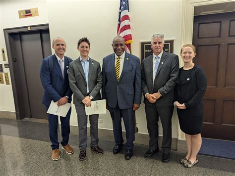 ASTCT u003e Advocacy u003e Hill Day