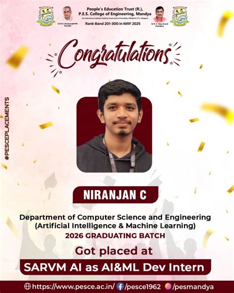 PES College of Engineering Mandya | Top Engineering college in Karnataka
