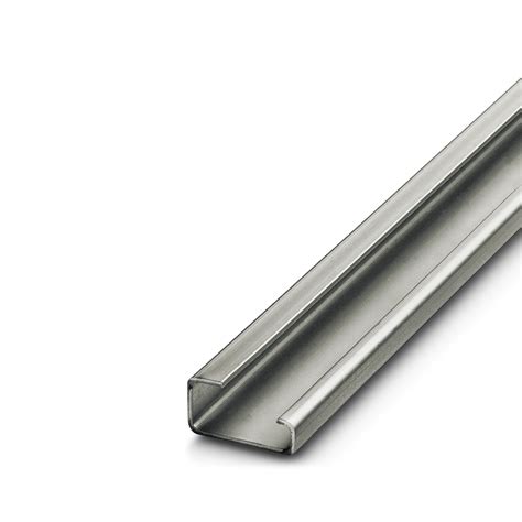 E/UK - End bracket - 1201442 | Phoenix Contact