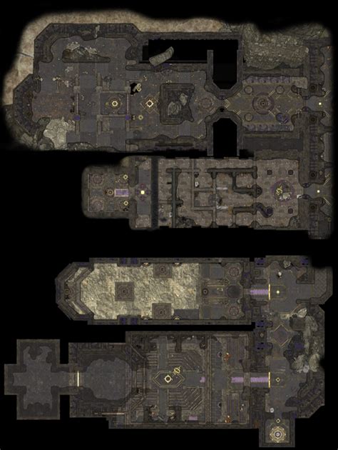 Gauntlet of Shar - bg3.wiki