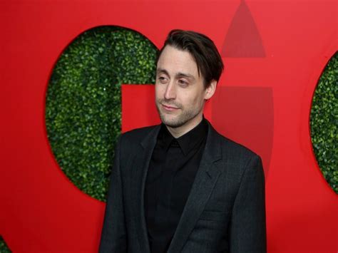 Kieran Culkin recalls appearing with brother Macaulay on 'SNL' 30 years ago
