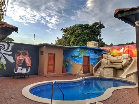 CASAPUEBLO HOSTAL (Cofradia) - Hostel Reviews & Photos - Tripadvisor