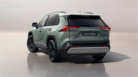 2022 Toyota RAV4 price and specs: XSE model, price rises, more hybrids added - Drive