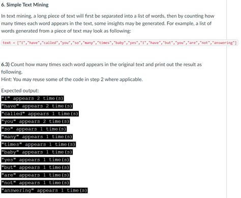Image result for Text-Mining Python