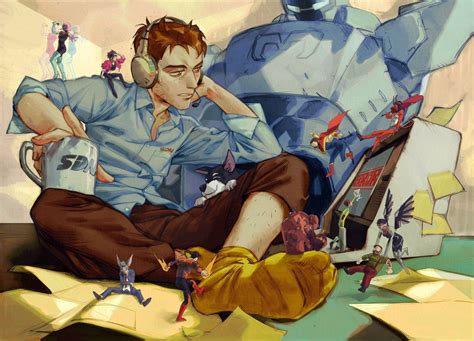 Homepage - all posts - funny pictures and r34 on JoyReactor - page 244238