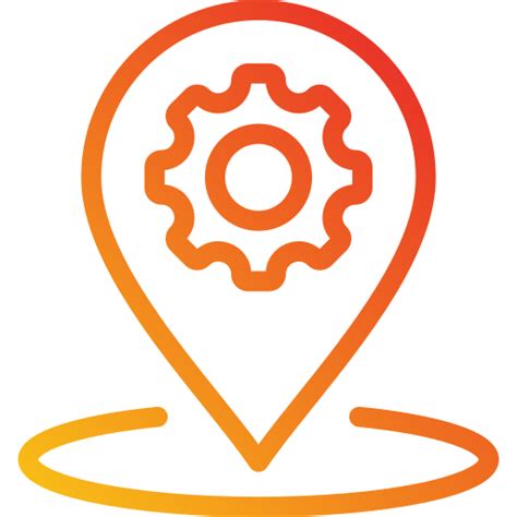 Image result for Localization Icon