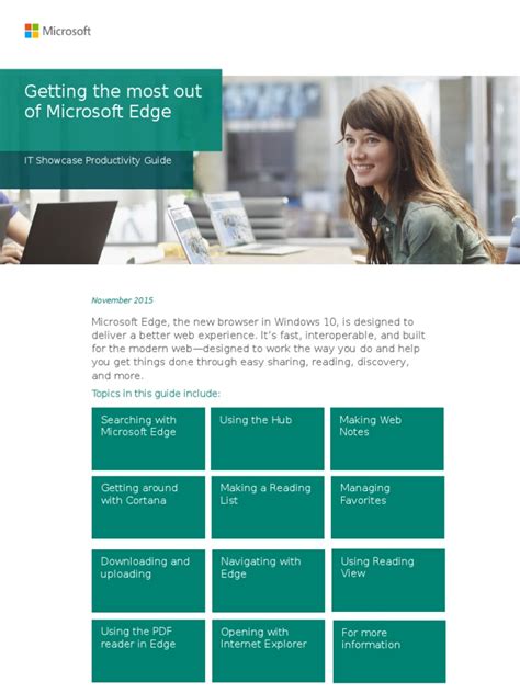 Image result for Edge Tutorial 101
