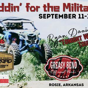 Muddin for the Military , Greasy Bend Off-road Park, Rosie, 11 ...