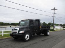 New & Used Hino Truck For Sale for sale. Hino equipment & more | Machinio