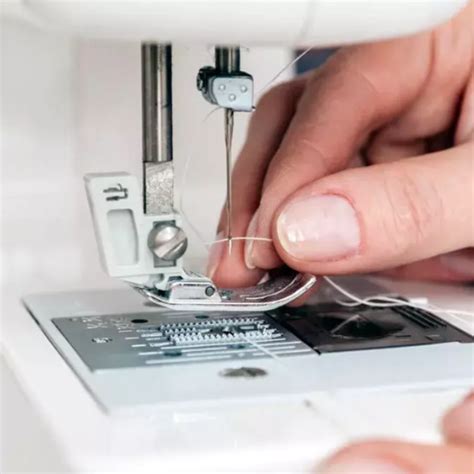 Image result for How to Thread My Singer