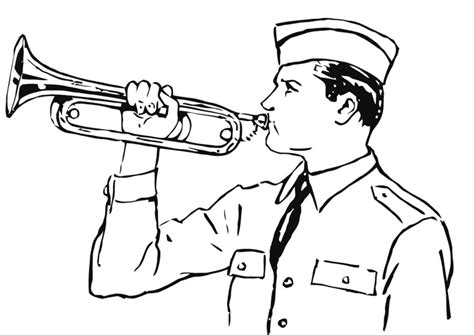 How To Play The Bugle For Beginners at Adela Spooner blog