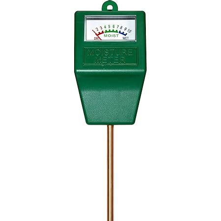 Varomorus Soil Sampler Probe 36" Stainless Steel Tubular T-Style Handle ...