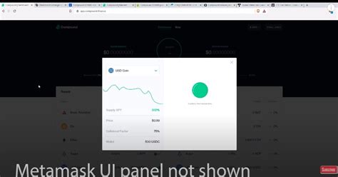 Image result for Compound Finance Explained