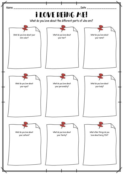 Cognitive behavioral therapy worksheets pdf for free at – Artofit