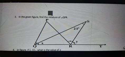 In the given figure, find the measure of angle OPR...please fast ...