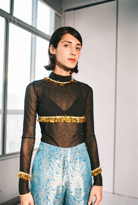 Chunri Top – gundistudios