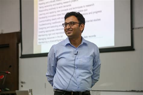 IIT Gandhinagar | Future Faculty Program