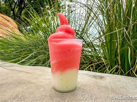 It's Official. This Is Our NEW Favorite Dole Whip HACK in Disney World ...