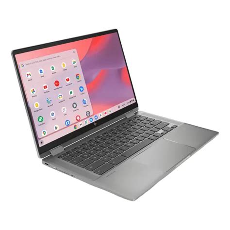 Buy Refurbished and Second Hand HP Chromebook x360 14c-cc0010TU (14 ...