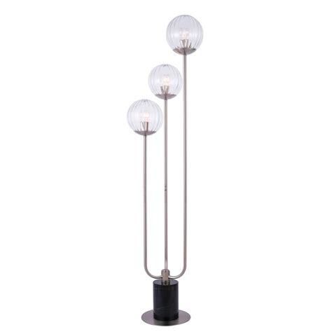 HAINA Floor Lamp (CLEARANCE SPECIAL) - Lite Source