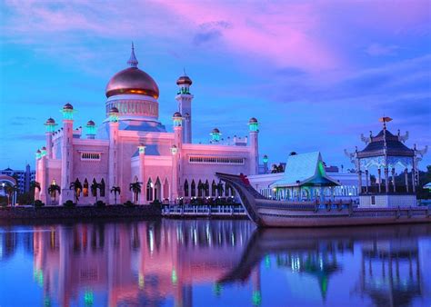Brunei Darussalam Tourism (2023): Best of Brunei Darussalam - Tripadvisor
