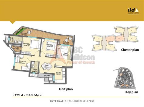 ILD GSR Drive, Sector 36, Sohna South Gurgaon.