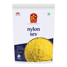 Bhikharam Chandmal NYLON-SEV