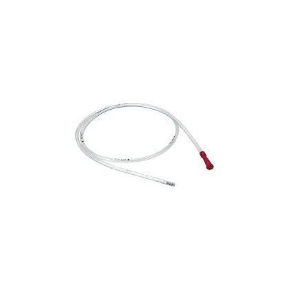 A nasogastric tube is a narrow-bore tube passed into the stomach via ...