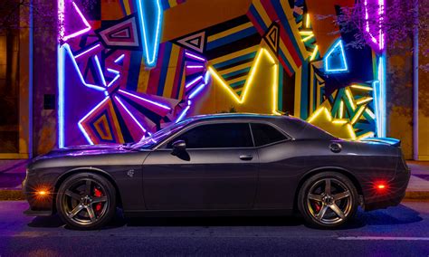 Used Scat Packs for Sale - Own The Legend