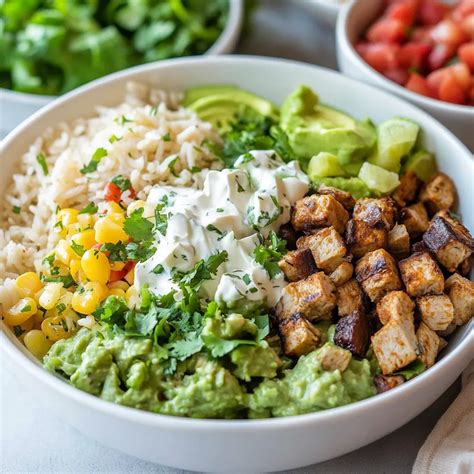 Chipotle Burrito Bowl (Copycat Recipe) - My Daily Cuisine