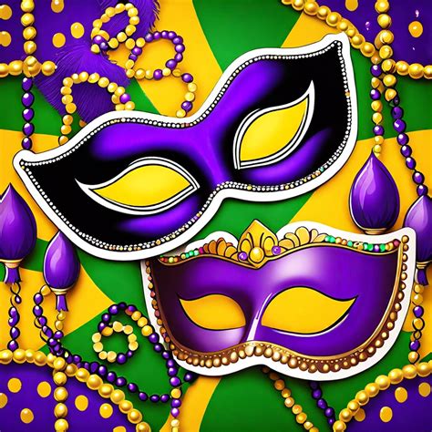 15 Creative Mardi Gras Bulletin Board Ideas – Rethink Risk